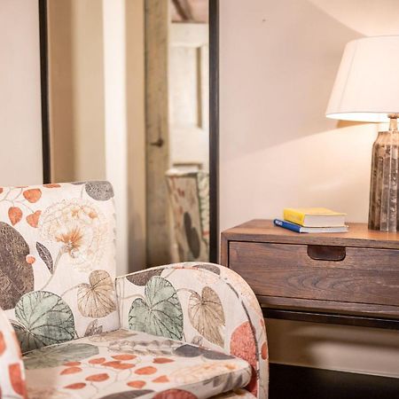 Stylish Apartment In The Historic Center Of Cortona Esterno foto