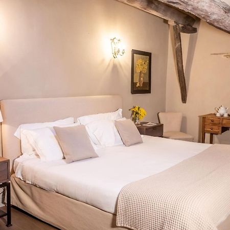 Stylish Apartment In The Historic Center Of Cortona Esterno foto