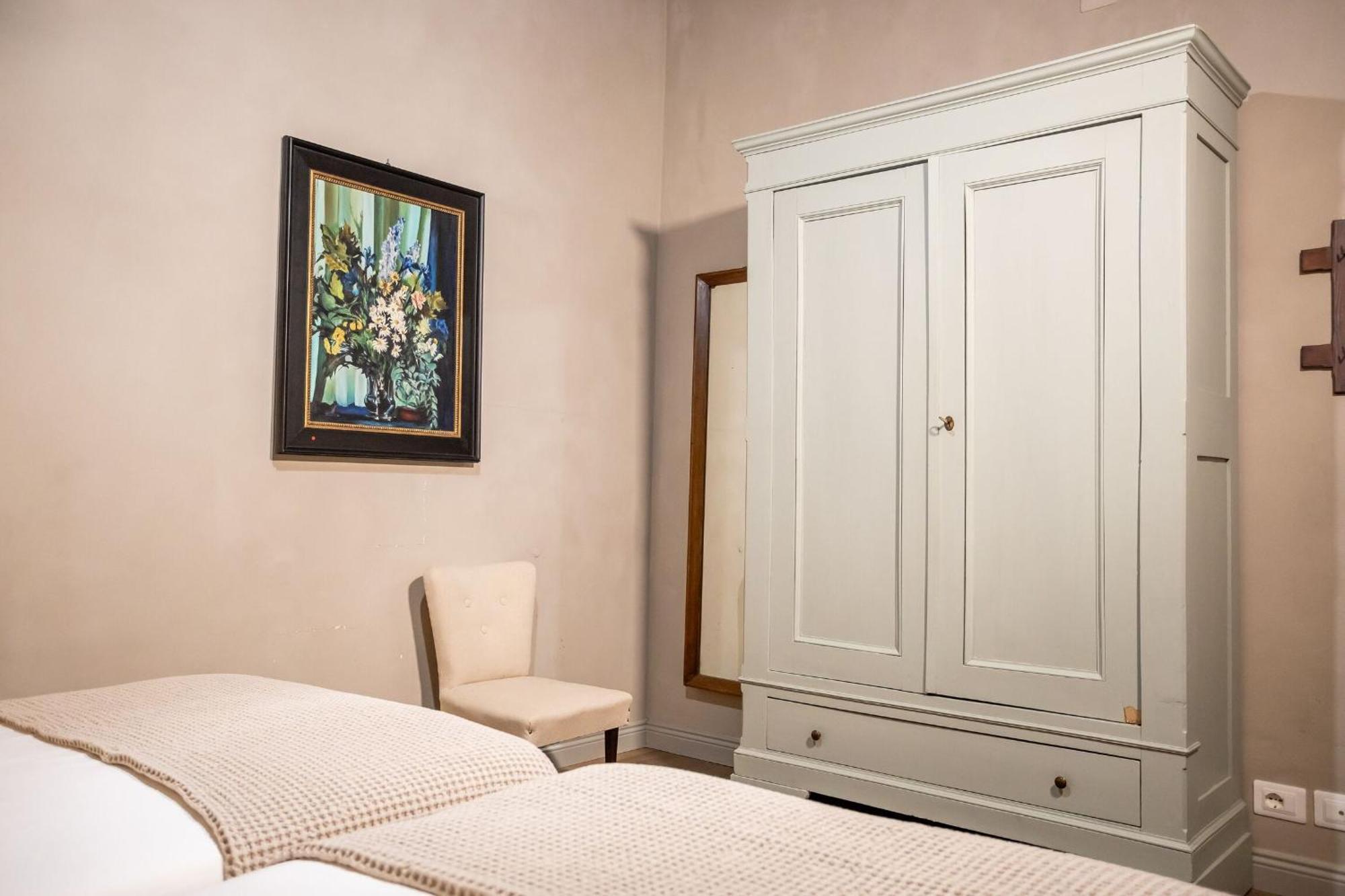 Stylish Apartment In The Historic Center Of Cortona Esterno foto