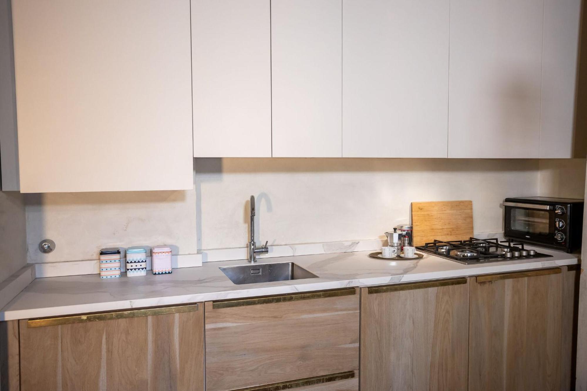 Stylish Apartment In The Historic Center Of Cortona Esterno foto